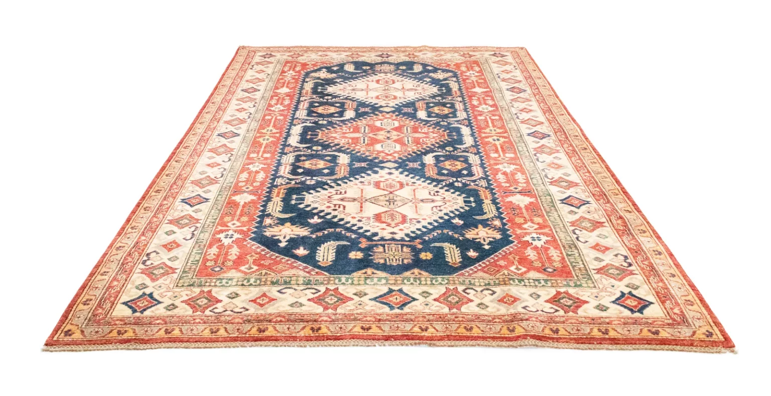 Oriental Rug Kazak 297 x 207 cm Wool Hand-knotted