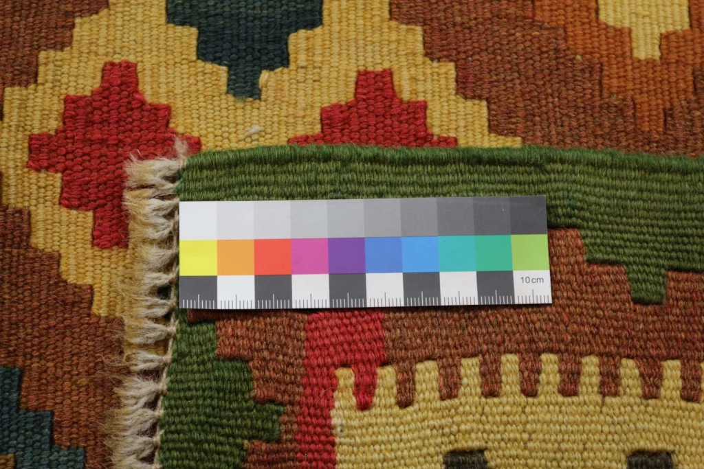 Persian Rug Fars 240 x 163 cm Wool Hand-woven