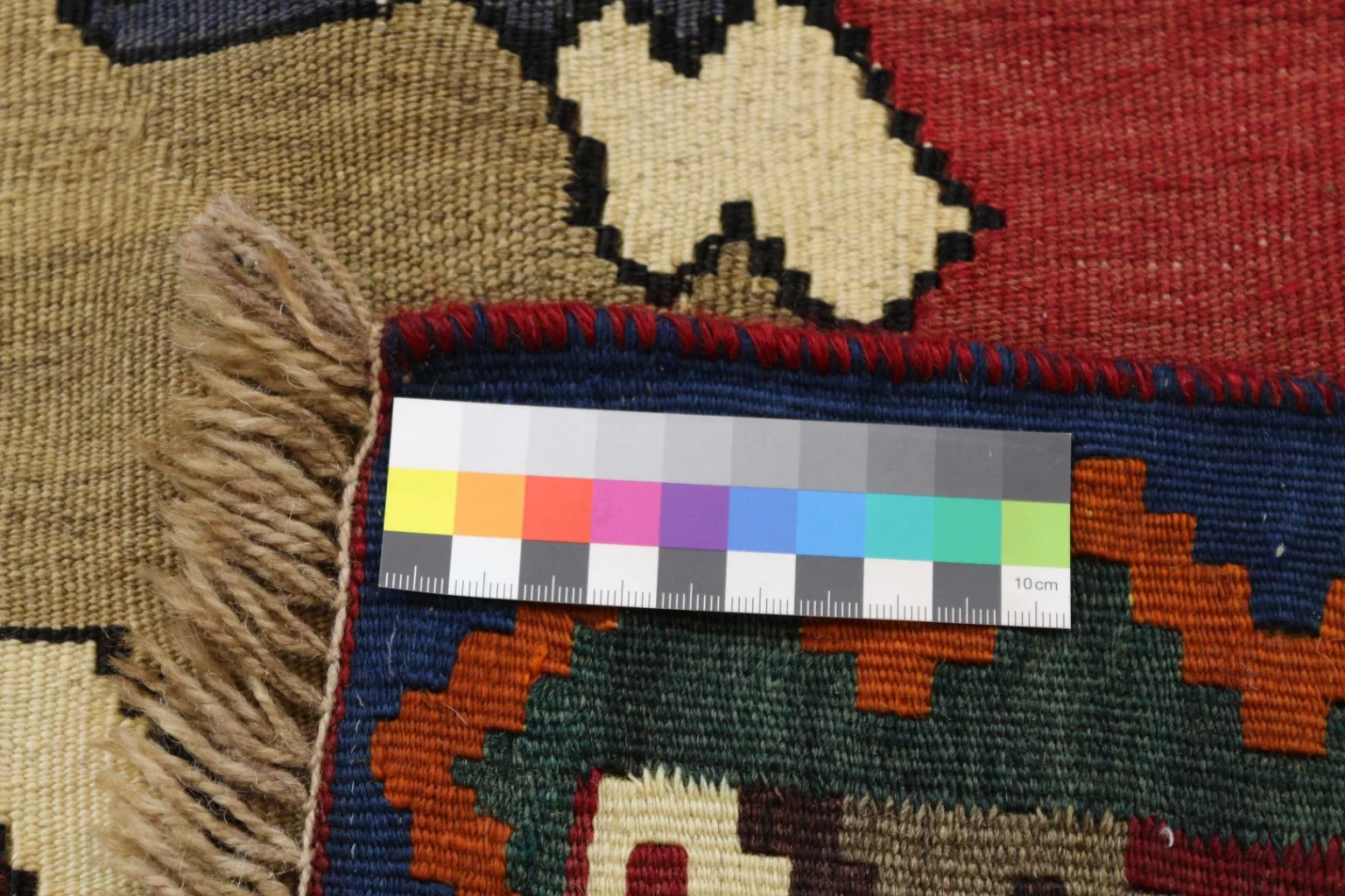Persian Rug Fars 245 x 155 cm Wool Hand-woven