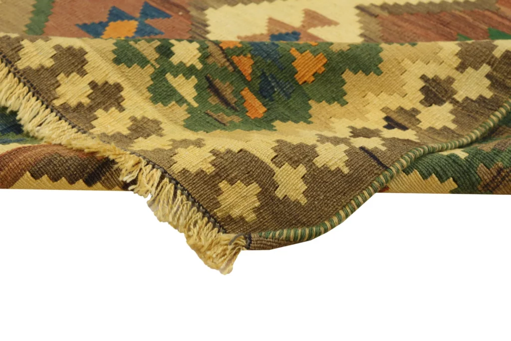 Oriental Rug Fars 270 x 171 cm Wool Hand-woven