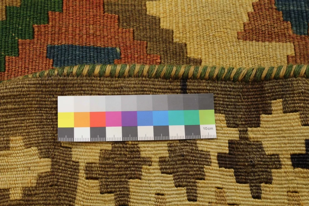 Oriental Rug Fars 270 x 171 cm Wool Hand-woven
