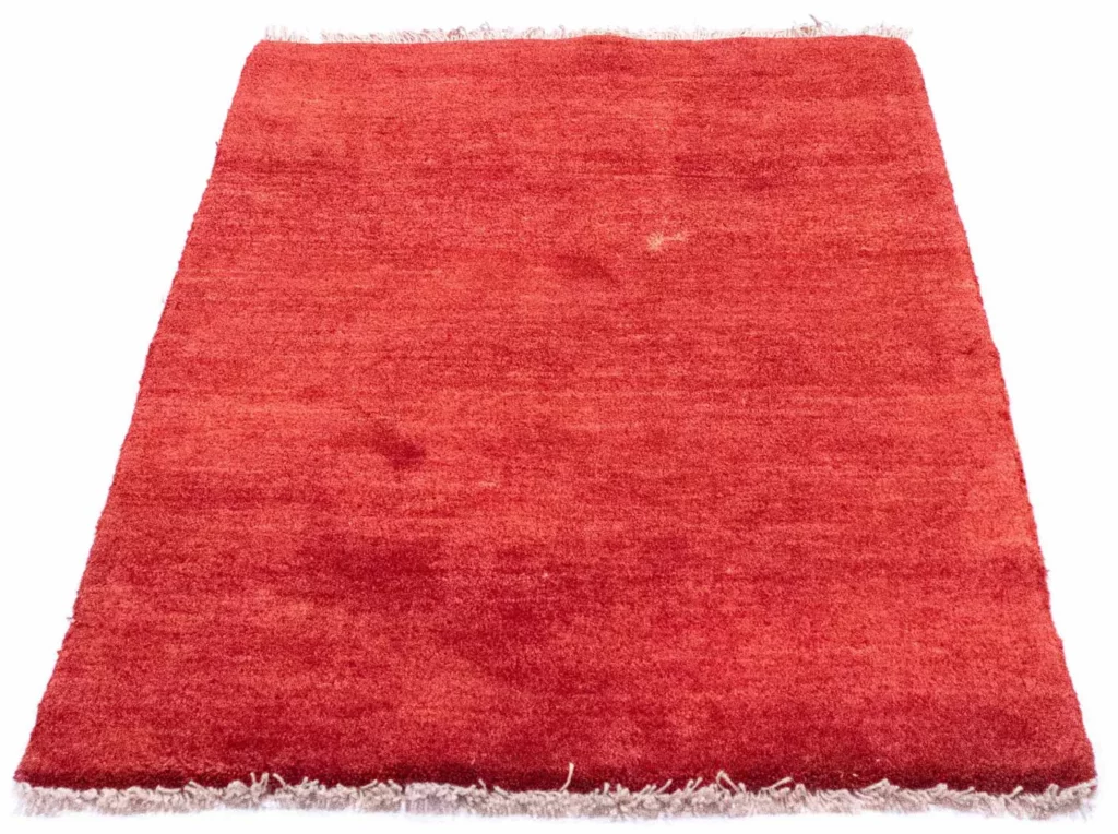 Persian Rug Fars 115 x 73 cm Wool Hand-knotted