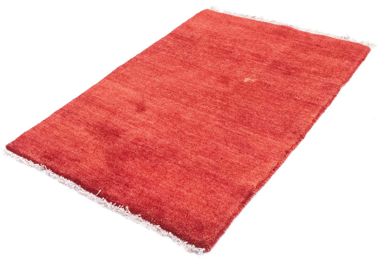 Persian Rug Fars 115 x 73 cm Wool Hand-knotted