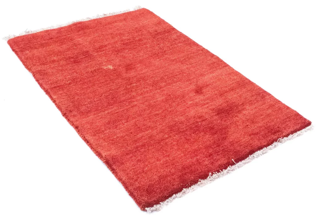 Persian Rug Fars 115 x 73 cm Wool Hand-knotted