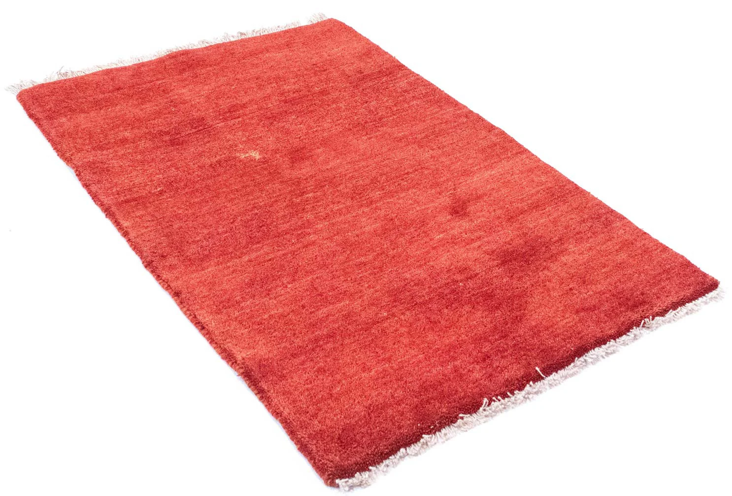 Persian Rug Fars 115 x 73 cm Wool Hand-knotted