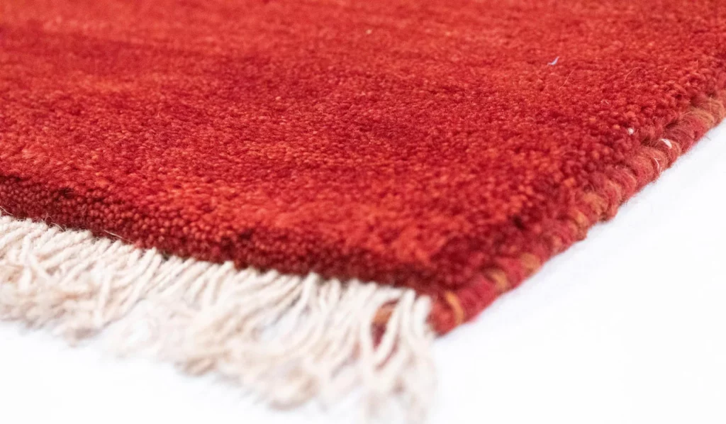Persian Rug Fars 115 x 73 cm Wool Hand-knotted