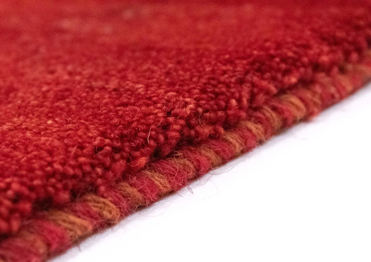 Persian Rug Fars 115 x 73 cm Wool Hand-knotted