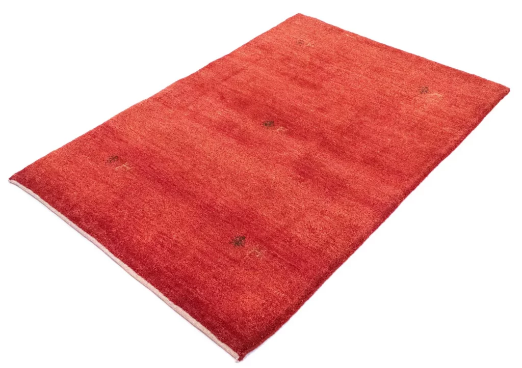 Persian Rug Fars 147 x 98 cm Wool Hand-knotted