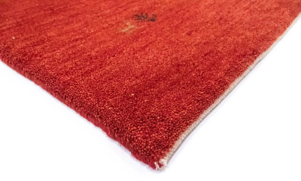 Persian Rug Fars 147 x 98 cm Wool Hand-knotted