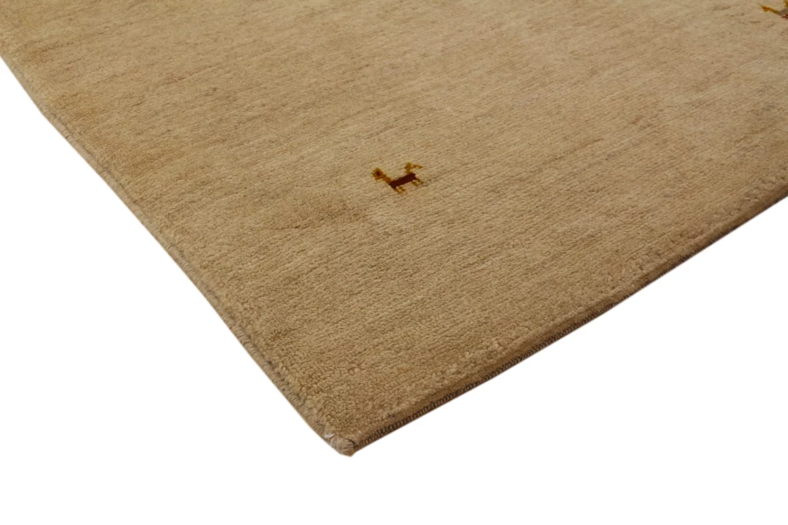 Persian Rug Gabbeh 180 x 122 cm Wool Hand-knotted