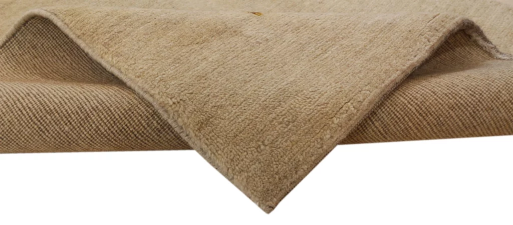 Persian Rug Gabbeh 180 x 122 cm Wool Hand-knotted