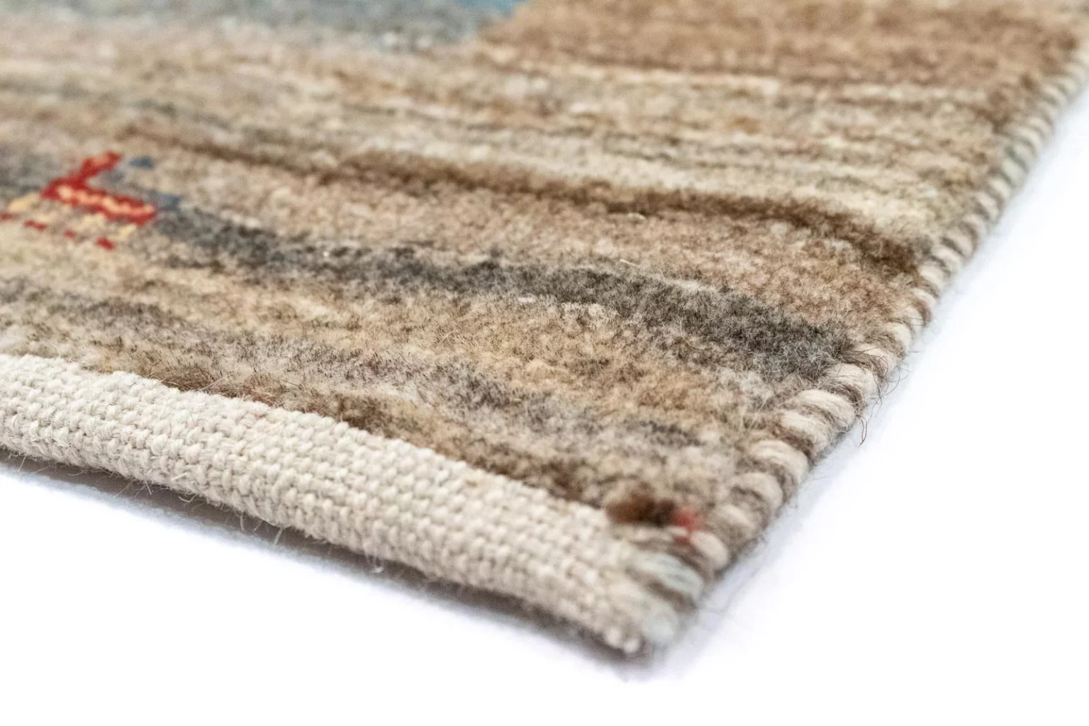 Persian Rug Fars 212 x 148 cm Wool Hand-knotted