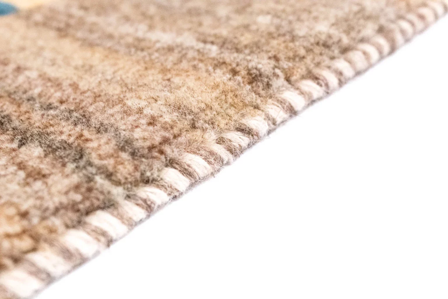 Persian Rug Fars 212 x 148 cm Wool Hand-knotted