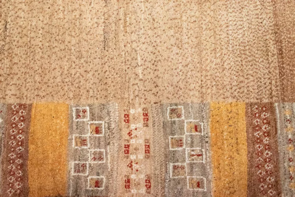 Persian Rug Fars 250 x 159 cm Wool Hand-knotted