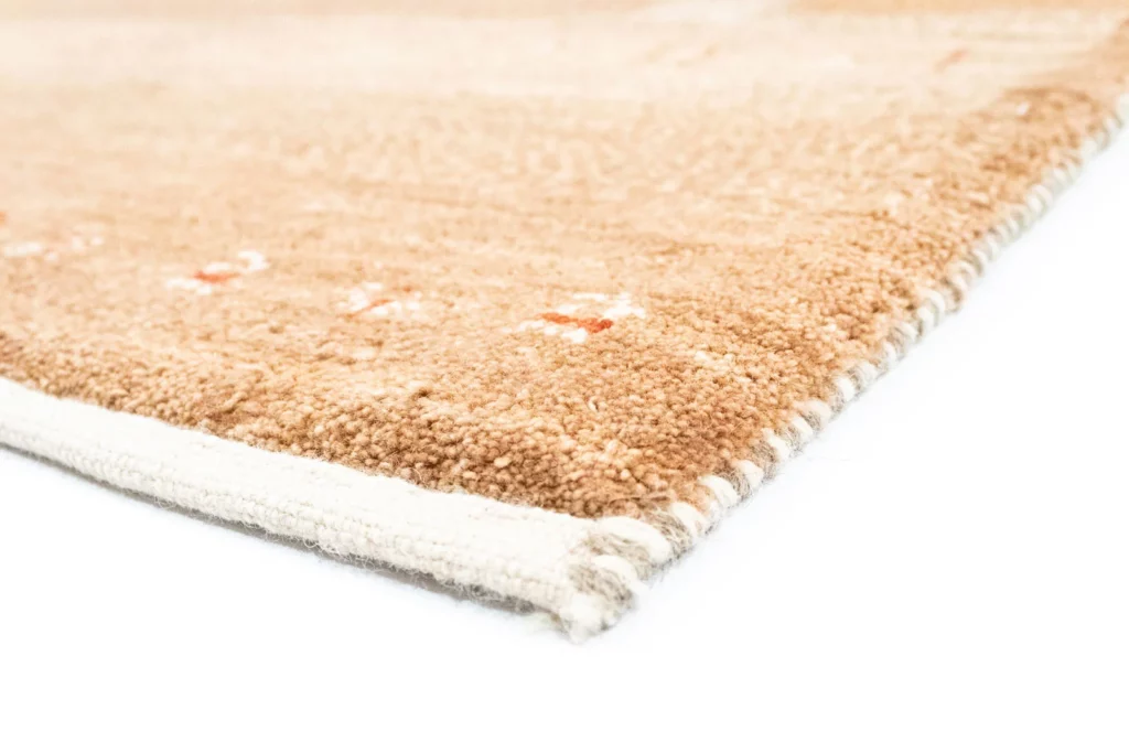 Persian Rug Fars 250 x 159 cm Wool Hand-knotted