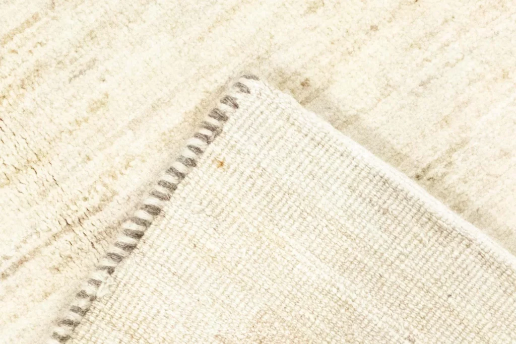 Persian Rug Gabbeh-Loribaft 258 x 154 cm Wool Hand-knotted