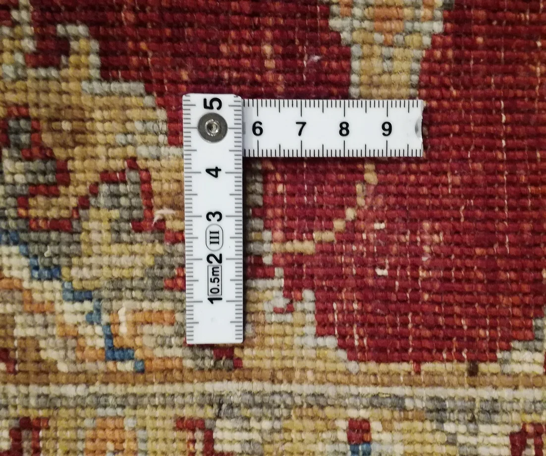 Oriental Rug Ziegler 150 x 103 cm Wool Hand-knotted