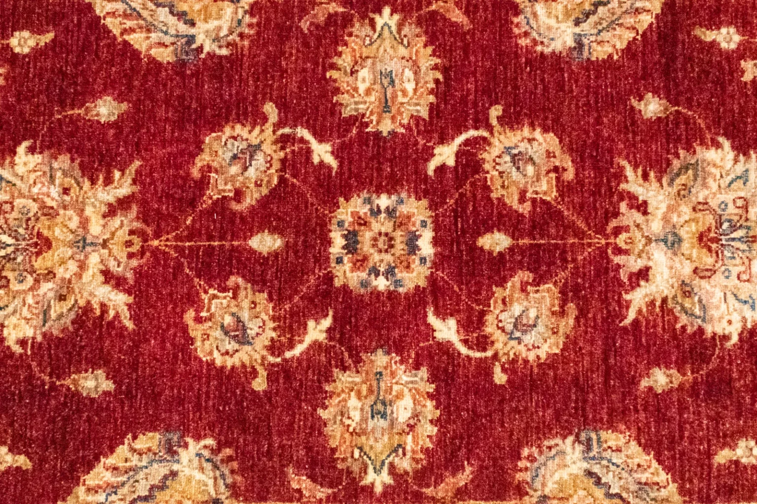 ziegler-perserteppich-150-x-97-cm-knotendichte-200000-knoten-m-1-4 Oriental Rug Ziegler 150 x 97 cm Wool Hand-knotted