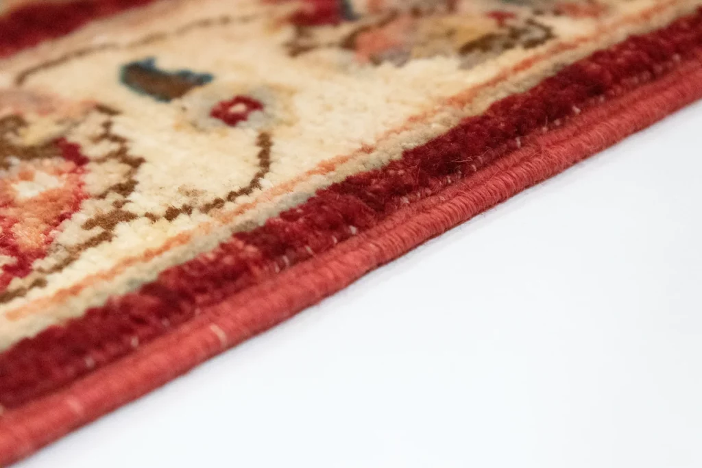 Oriental Rug Ziegler 178 x 62 cm Wool Hand-knotted