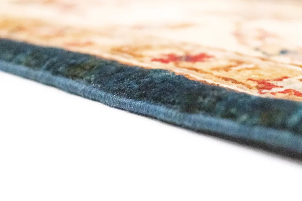 Oriental Rug Ziegler 190 x 154 cm Wool Hand-knotted