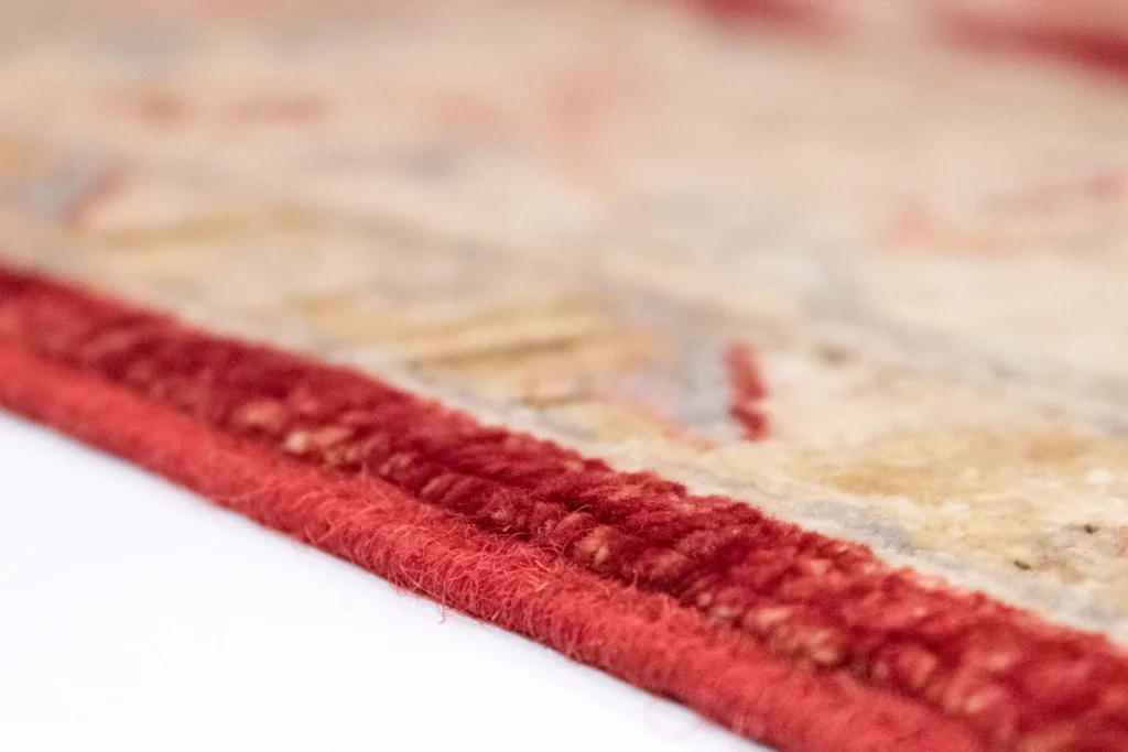 Oriental Rug Ziegler 229 x 149 cm Wool Hand-knotted