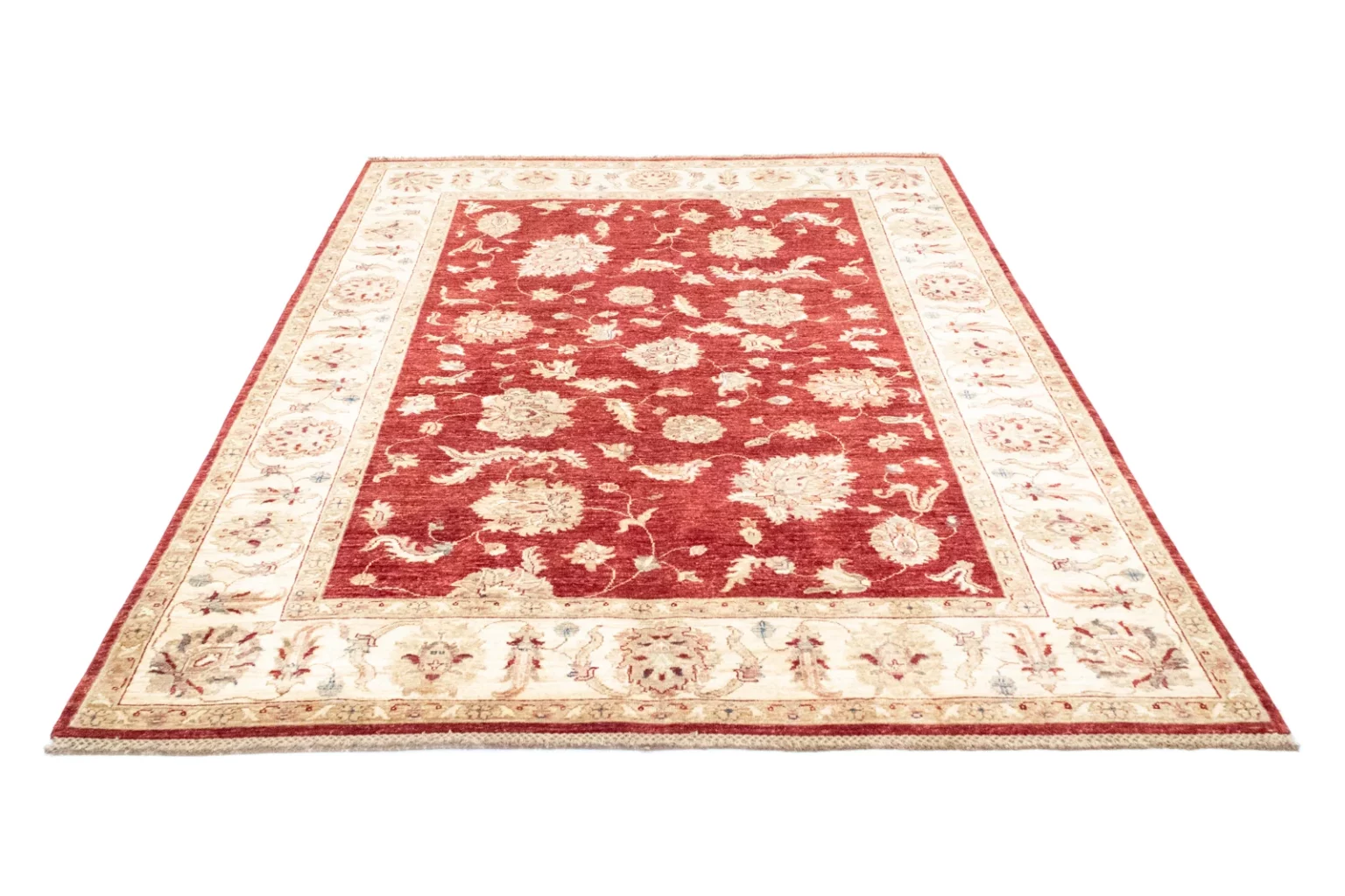 Persian Rug Ziegler 242 x 171 cm Hand-knotted