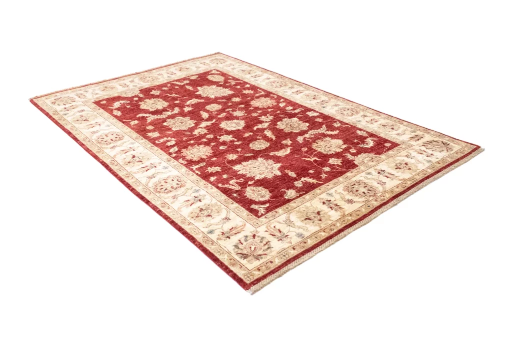 Persian Rug Ziegler 242 x 171 cm Hand-knotted