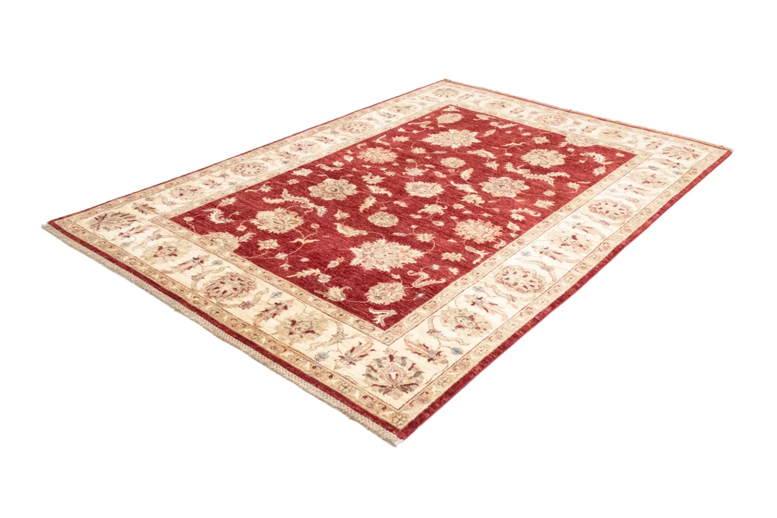 Persian Rug Ziegler 242 x 171 cm Hand-knotted