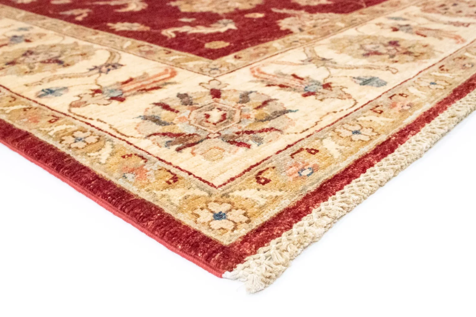 Persian Rug Ziegler 242 x 171 cm Hand-knotted