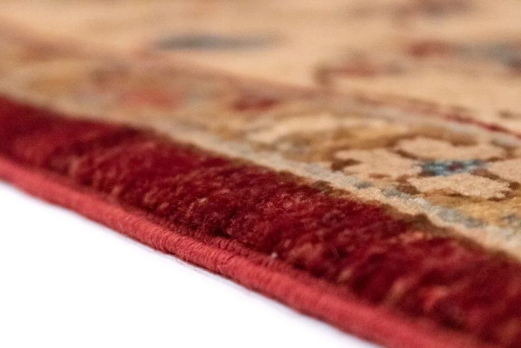 Persian Rug Ziegler 242 x 171 cm Hand-knotted