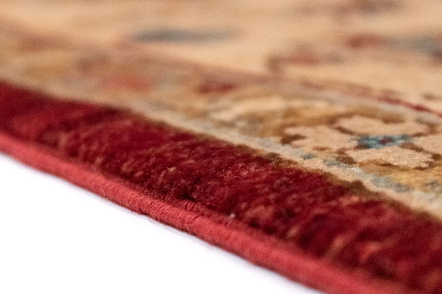 Persian Rug Ziegler 242 x 171 cm Hand-knotted