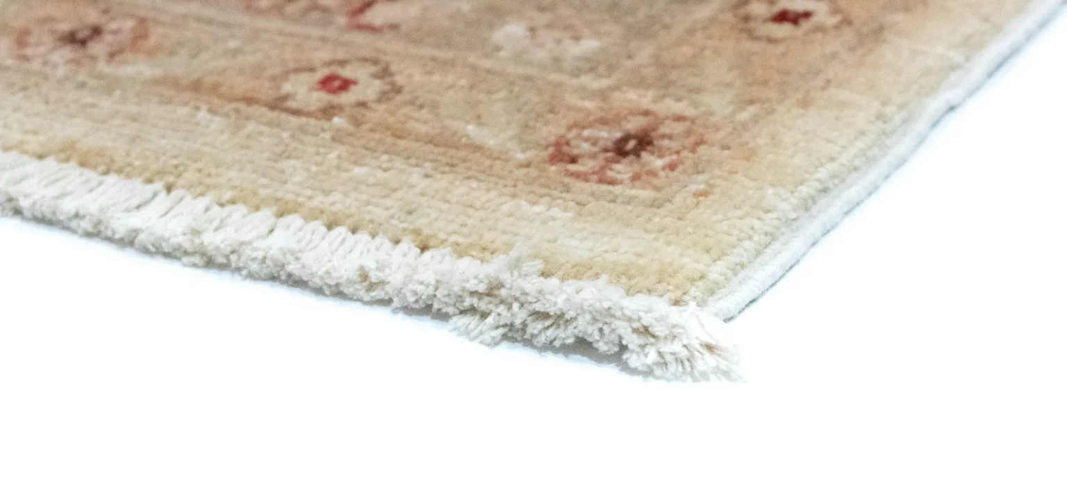 Persian Rug Ziegler 406 x 288 cm Hand-knotted