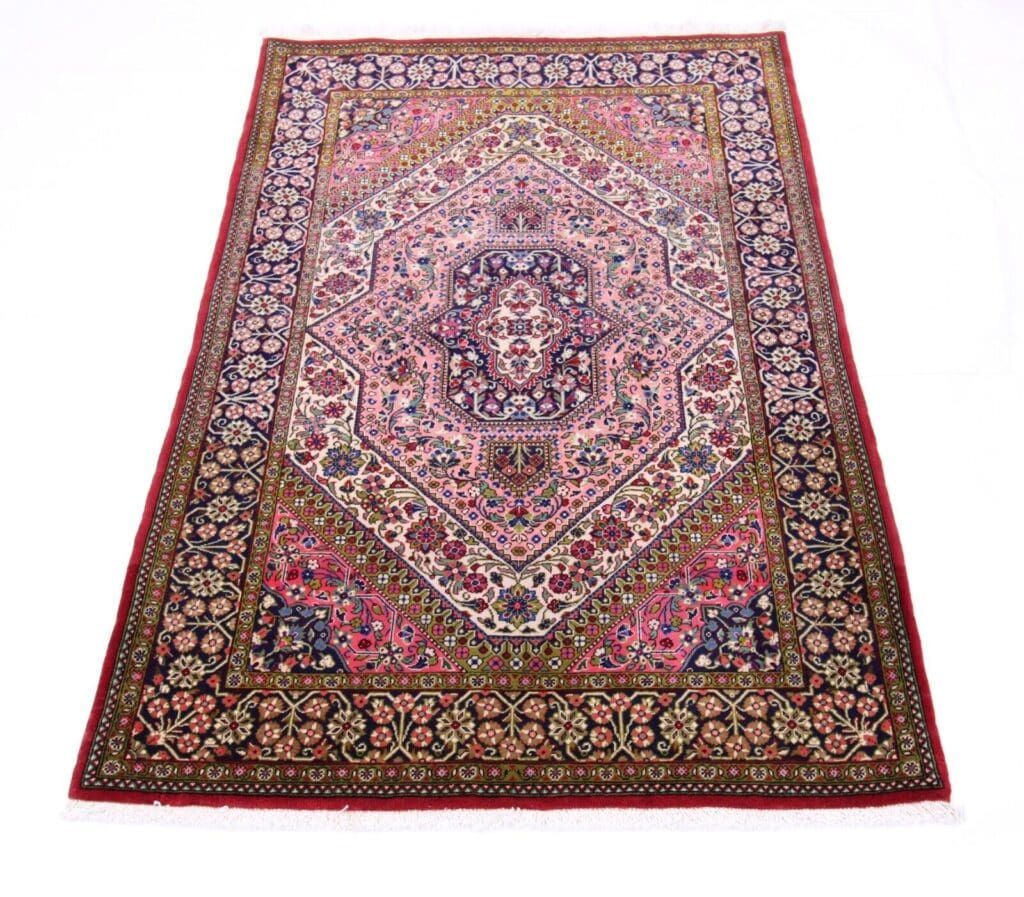 original-perserteppich-ghom-160x110-cm-top-zustand-handgeknupft-3 Oriental Rug 184x122 cm Hand-knotted