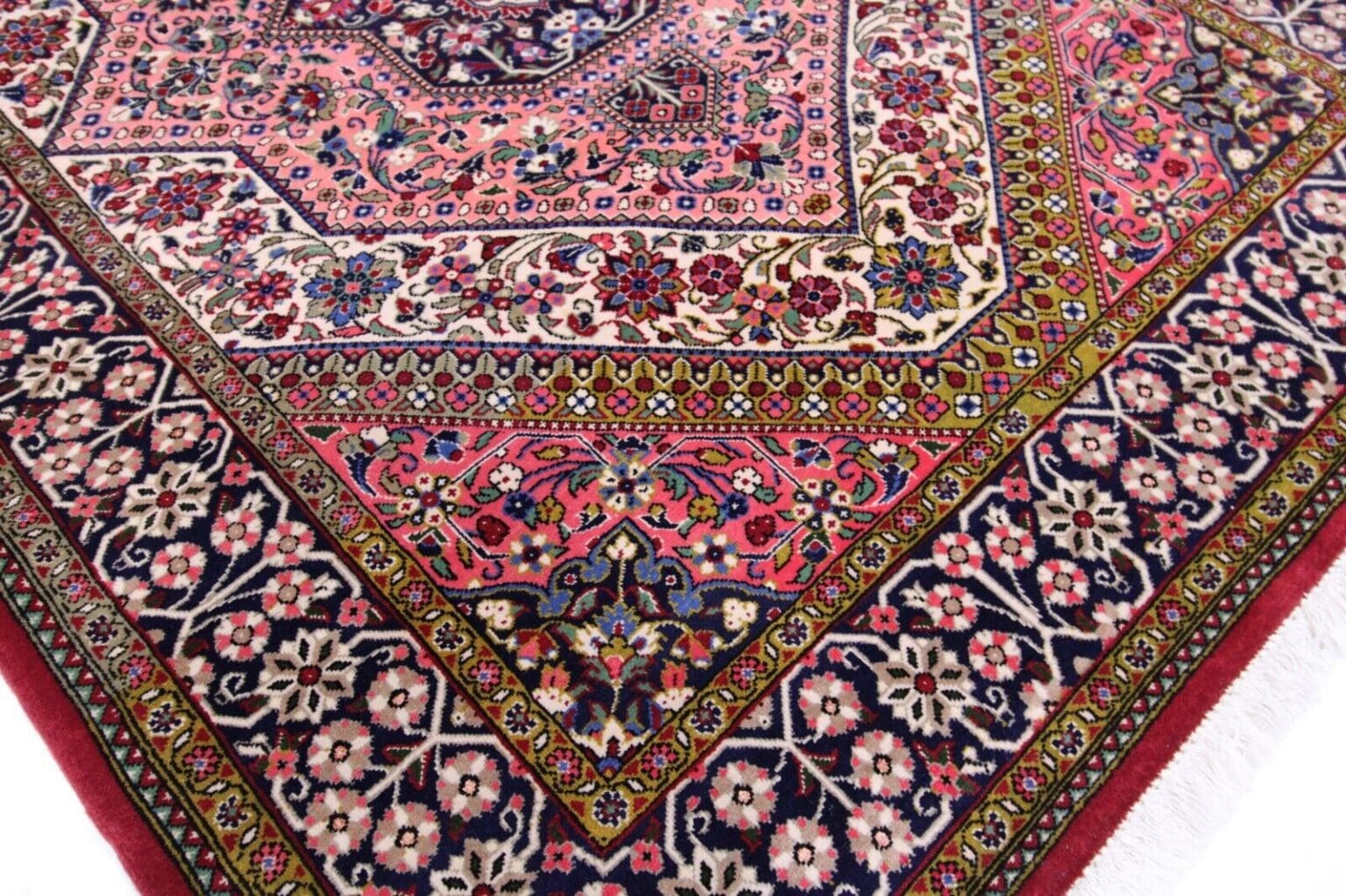 original-perserteppich-ghom-160x110-cm-top-zustand-handgeknupft-5 Oriental Rug 184x122 cm Hand-knotted