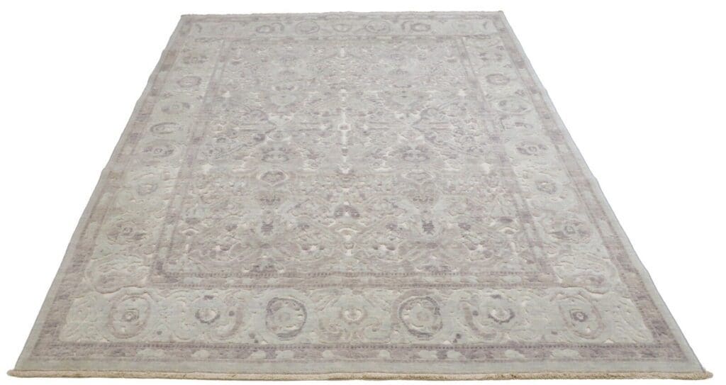 Oriental Rug 178 x 232 cm Wool Hand-knotted