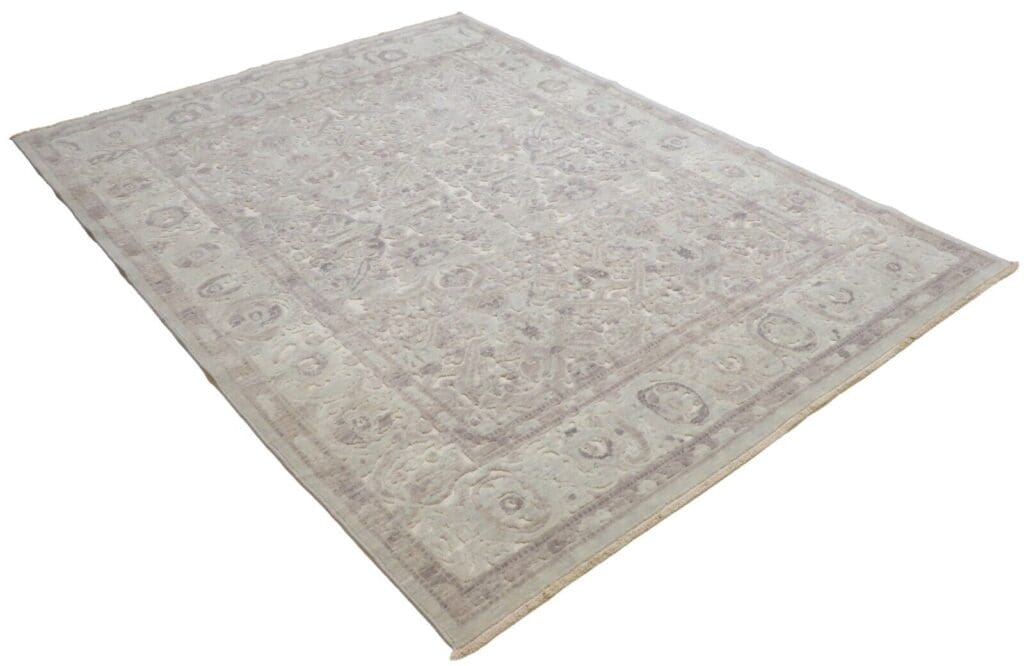 Oriental Rug 178 x 232 cm Wool Hand-knotted