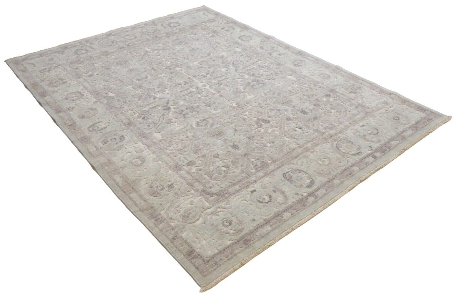 Oriental Rug 178 x 232 cm Wool Hand-knotted