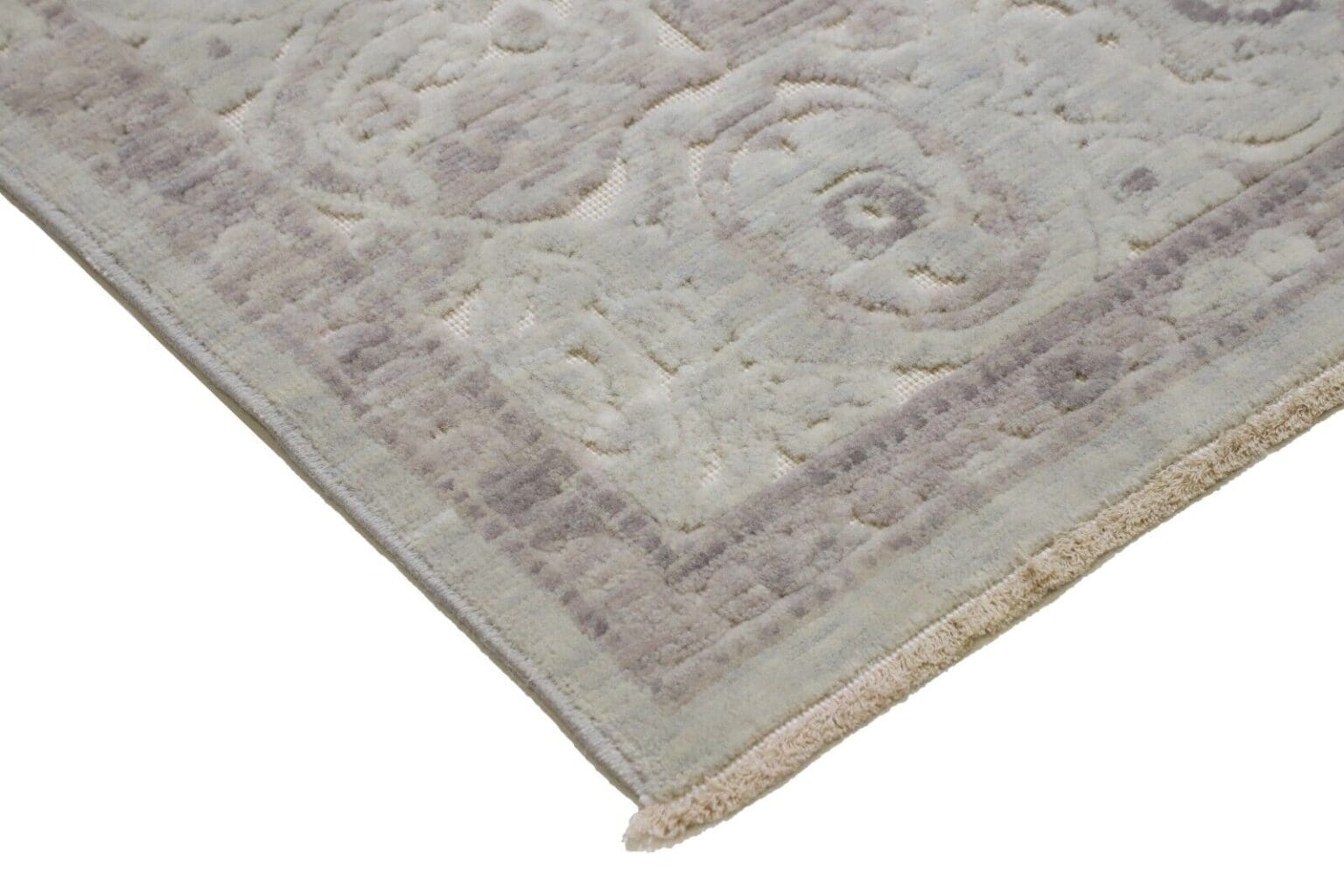 Oriental Rug 178 x 232 cm Wool Hand-knotted