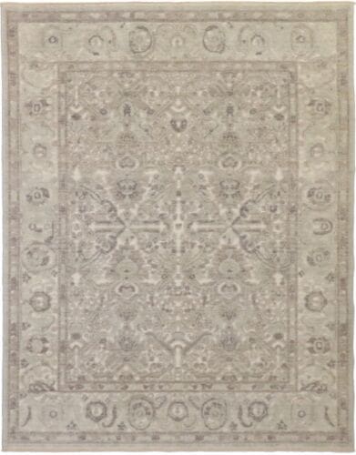 Oriental Rug 178 x 232 cm Wool Hand-knotted