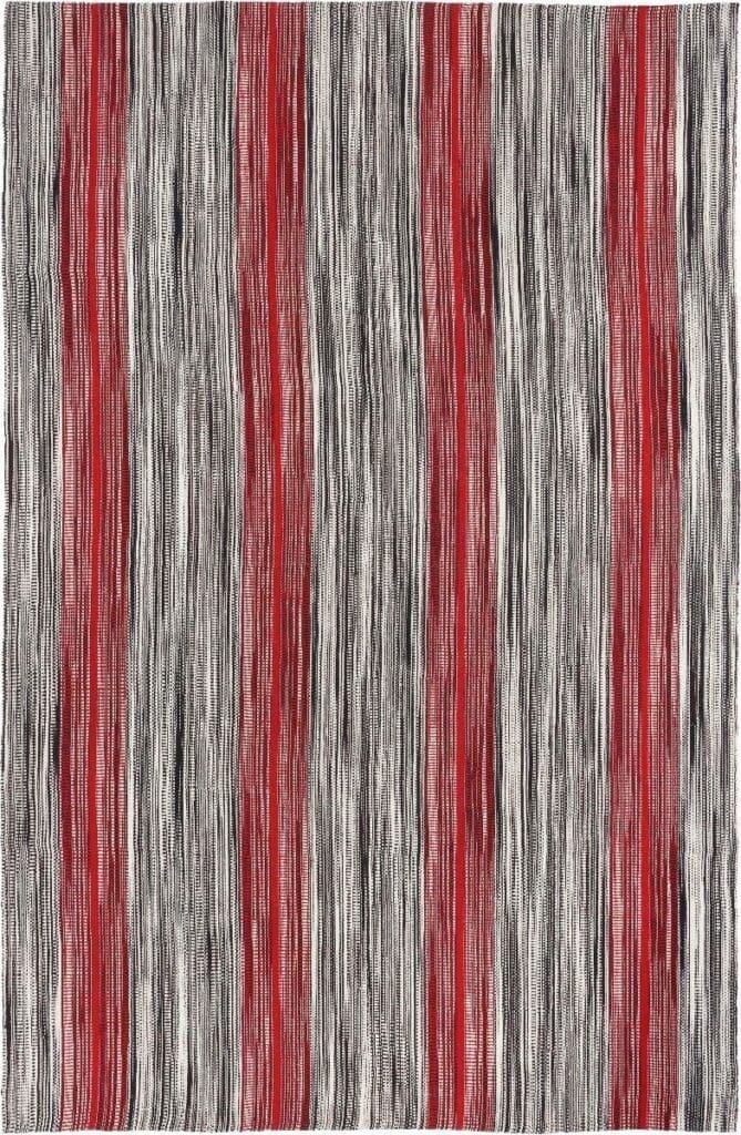 Oriental Rug 330 x 217 cm Wool Hand-woven