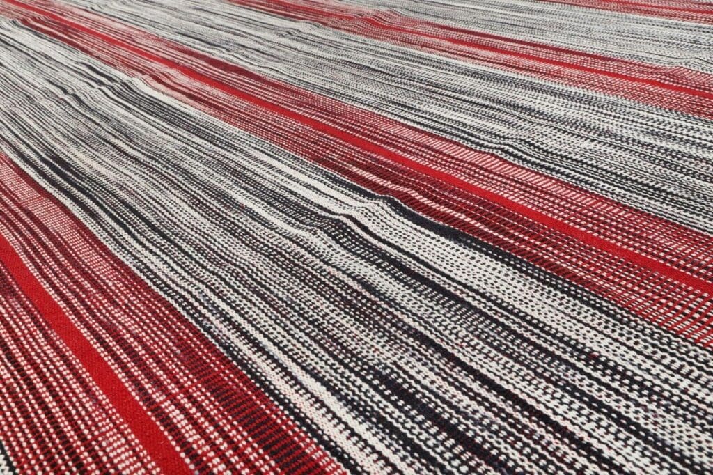 Oriental Rug 330 x 217 cm Wool Hand-woven