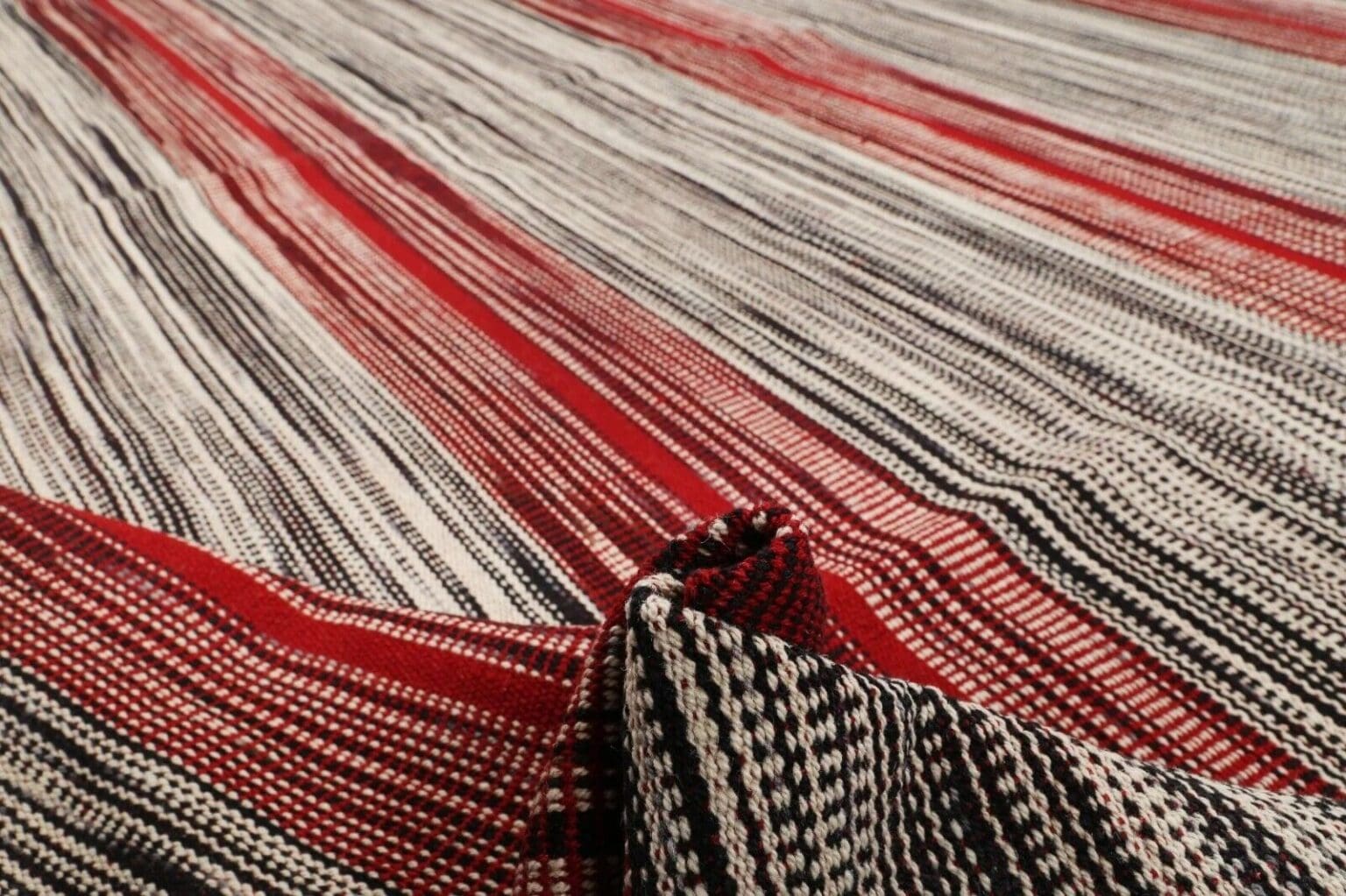 Oriental Rug 330 x 217 cm Wool Hand-woven