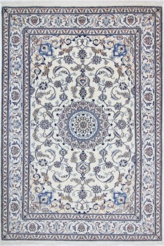 original-perserteppich-nain-297x200-cm-top-zustand-handgeknupft-13 Persian Rug Nain 297 x 200 cm Wool Hand-knotted