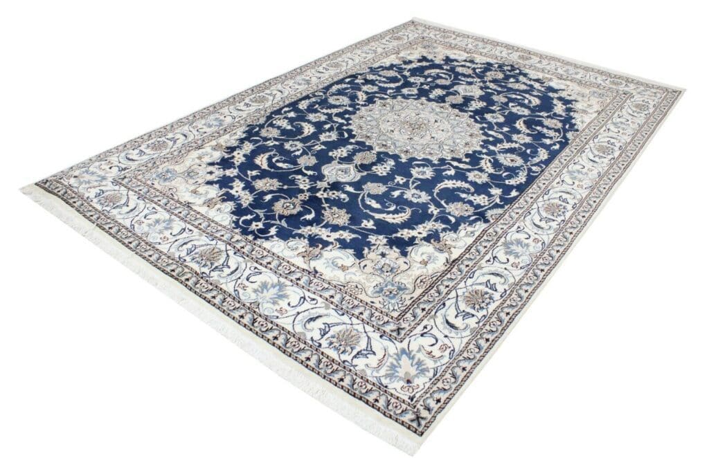 original-perserteppich-nain-300x200-cm-top-zustand-handgeknupft-1 Persian Rug Nain 300 x 200 cm Wool Hand-knotted