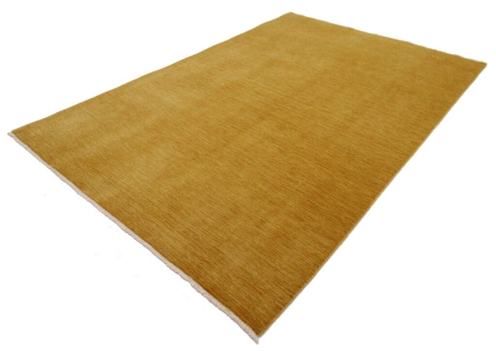 Indian Oriental Rug 290 x 203 cm Wool Hand-knotted