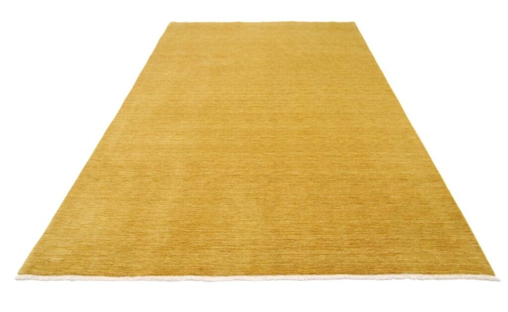 Indian Oriental Rug 290 x 203 cm Wool Hand-knotted