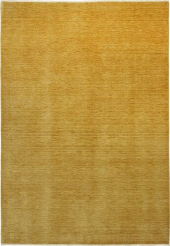 Indian Oriental Rug 290 x 203 cm Wool Hand-knotted