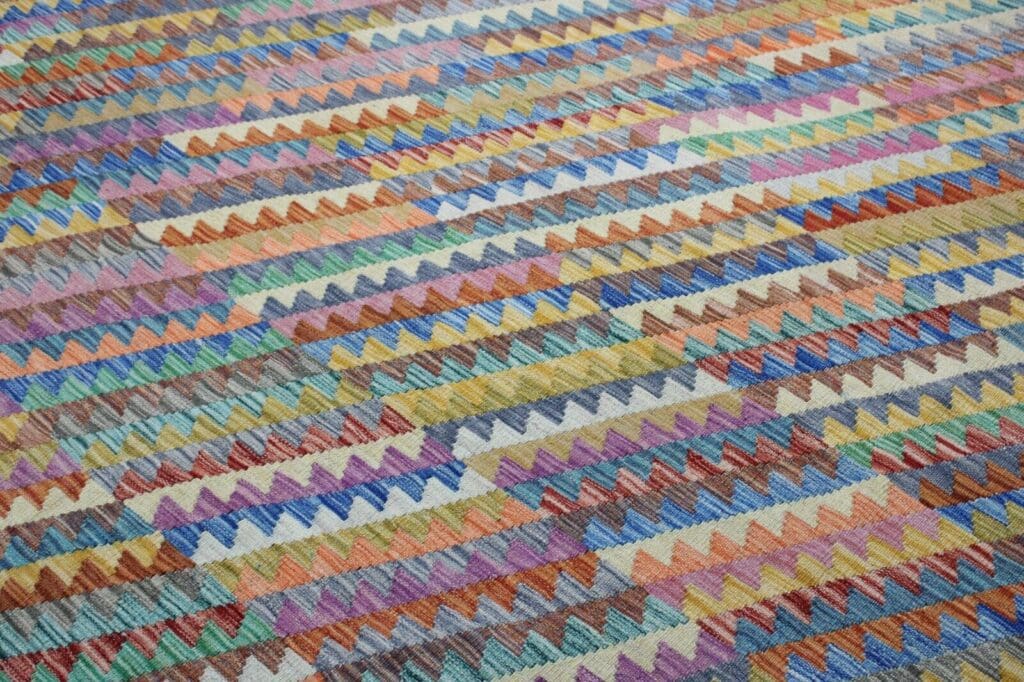 original-handgewebter-perserteppich-253x215-cm-handgeknupft-5 Oriental Rug 253x215 cm Wool Hand-woven