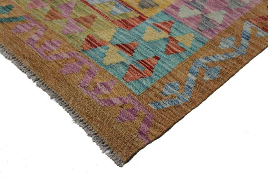 original-handgewebter-perserteppich-260x202-cm-handgeknupft-3 Oriental Rug 260x202 cm Wool Hand-woven