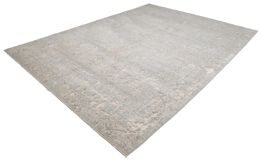 modern-designer-perserteppich-254x334-cm-beige-handgeknupft Oriental Rug 254x334 cm Wool Hand-knotted